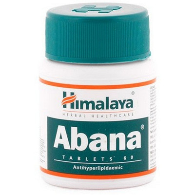 Himalaya Abana Tablet